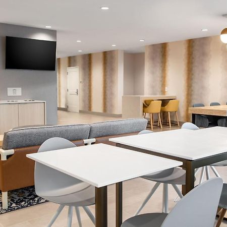 Towneplace Suites By Marriott Madison West, Middleton Esterno foto