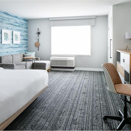Towneplace Suites By Marriott Madison West, Middleton Esterno foto