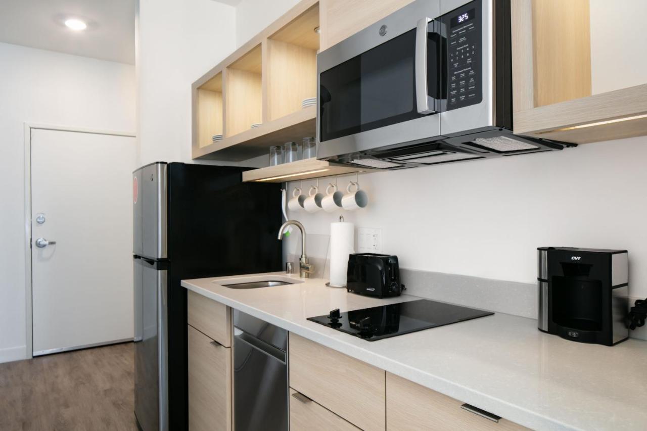Towneplace Suites By Marriott Madison West, Middleton Esterno foto