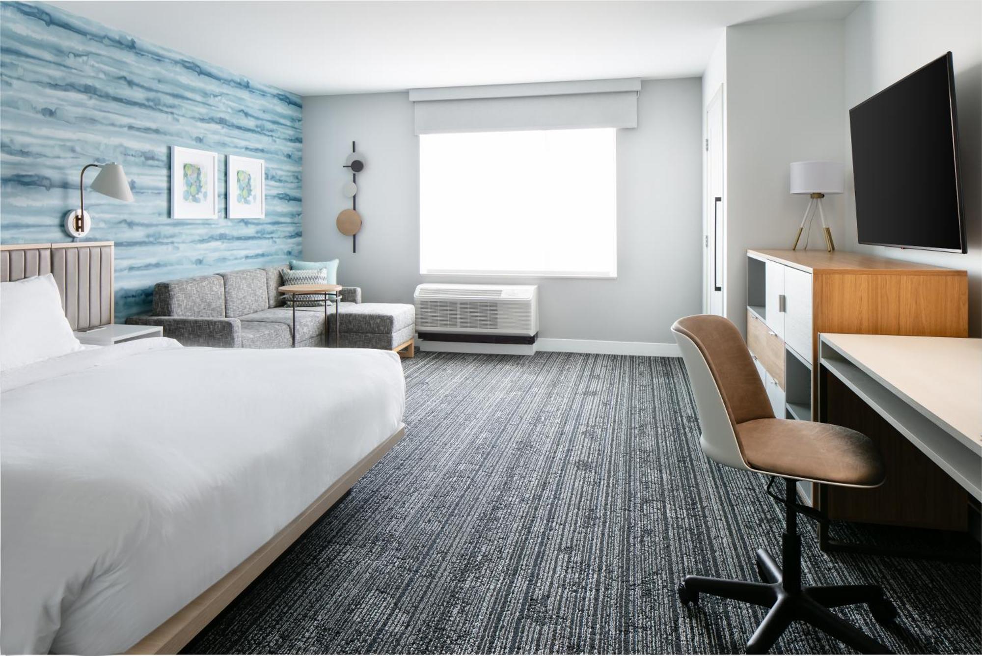 Towneplace Suites By Marriott Madison West, Middleton Esterno foto